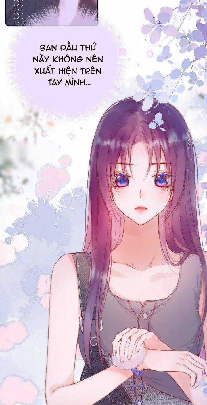 Cạm Bẫy Của Hồ Ly - Chapter 36 - Trang 28