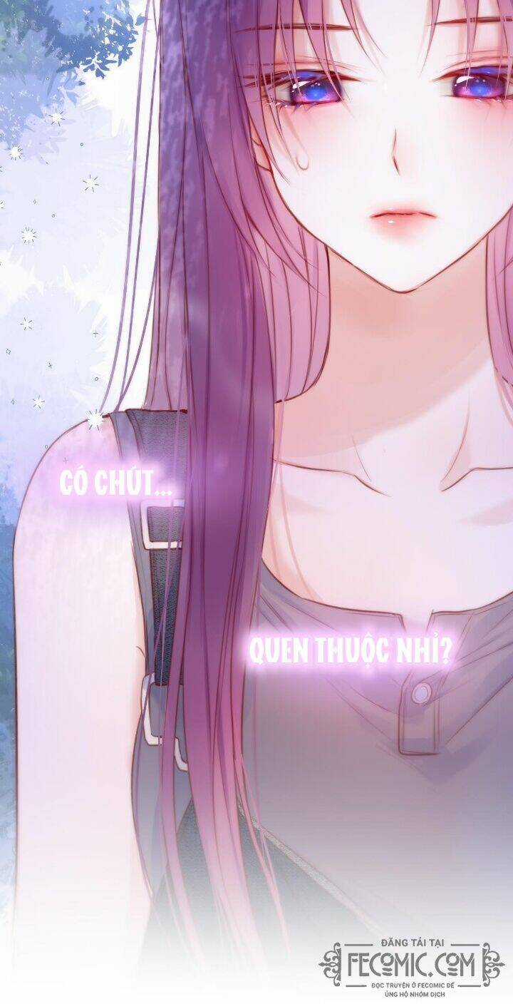 Cạm Bẫy Của Hồ Ly - Chapter 36 - Trang 7