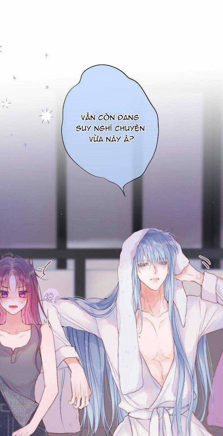 Cạm Bẫy Của Hồ Ly - Chapter 36 - Trang 8