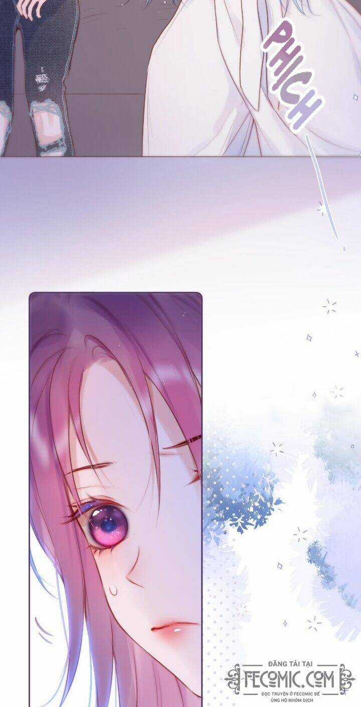 Cạm Bẫy Của Hồ Ly - Chapter 36 - Trang 9