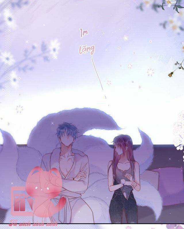 Cạm Bẫy Của Hồ Ly - Chapter 37 - Trang 3