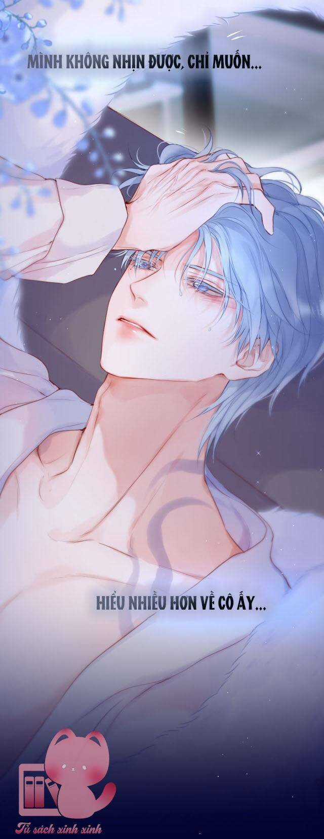 Cạm Bẫy Của Hồ Ly - Chapter 37 - Trang 40