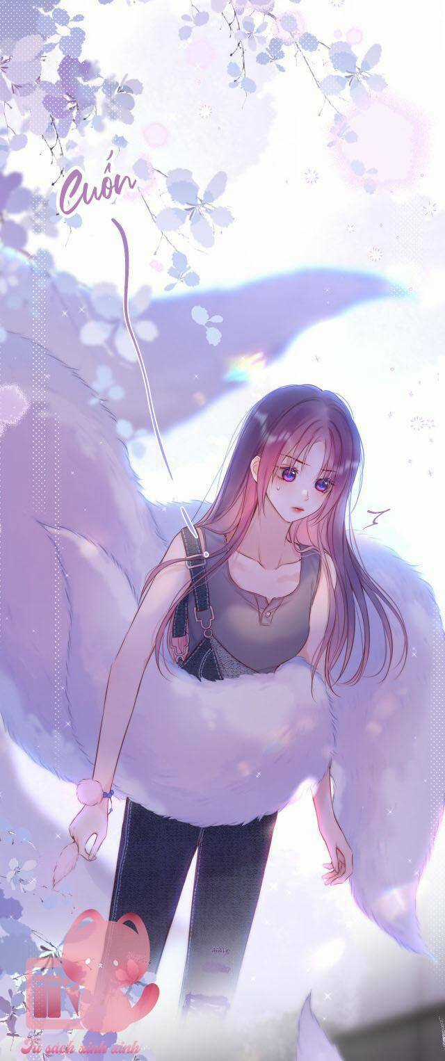 Cạm Bẫy Của Hồ Ly - Chapter 37 - Trang 5