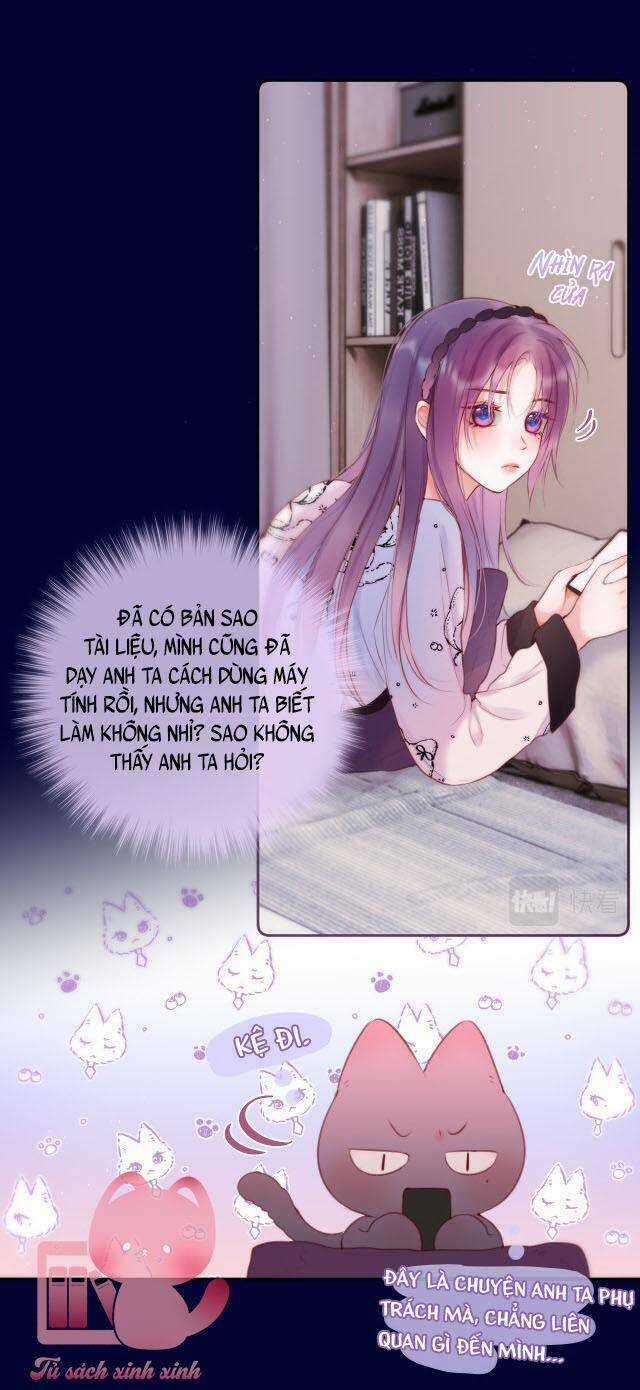 Cạm Bẫy Của Hồ Ly - Chapter 37 - Trang 43