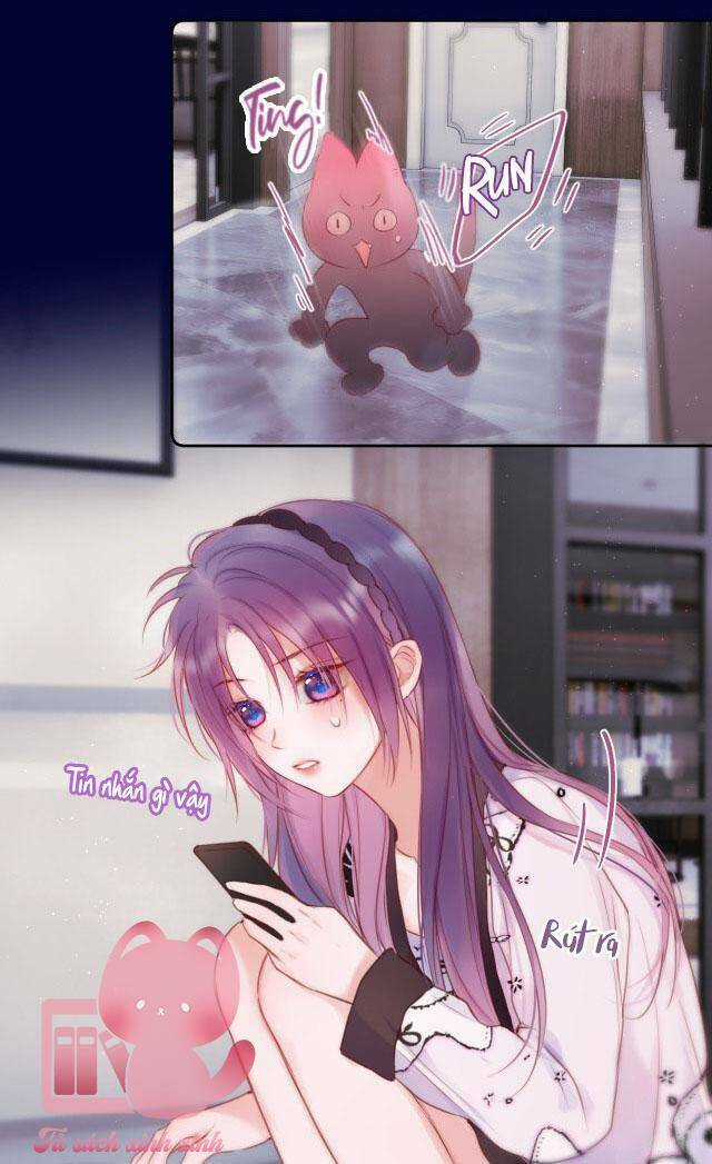 Cạm Bẫy Của Hồ Ly - Chapter 37 - Trang 50