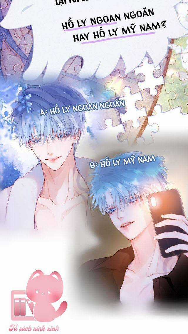 Cạm Bẫy Của Hồ Ly - Chapter 37 - Trang 56