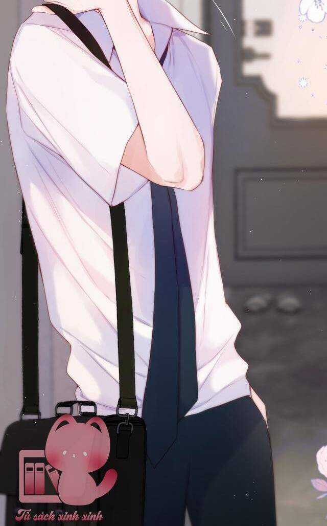 Cạm Bẫy Của Hồ Ly - Chapter 38 - Trang 3