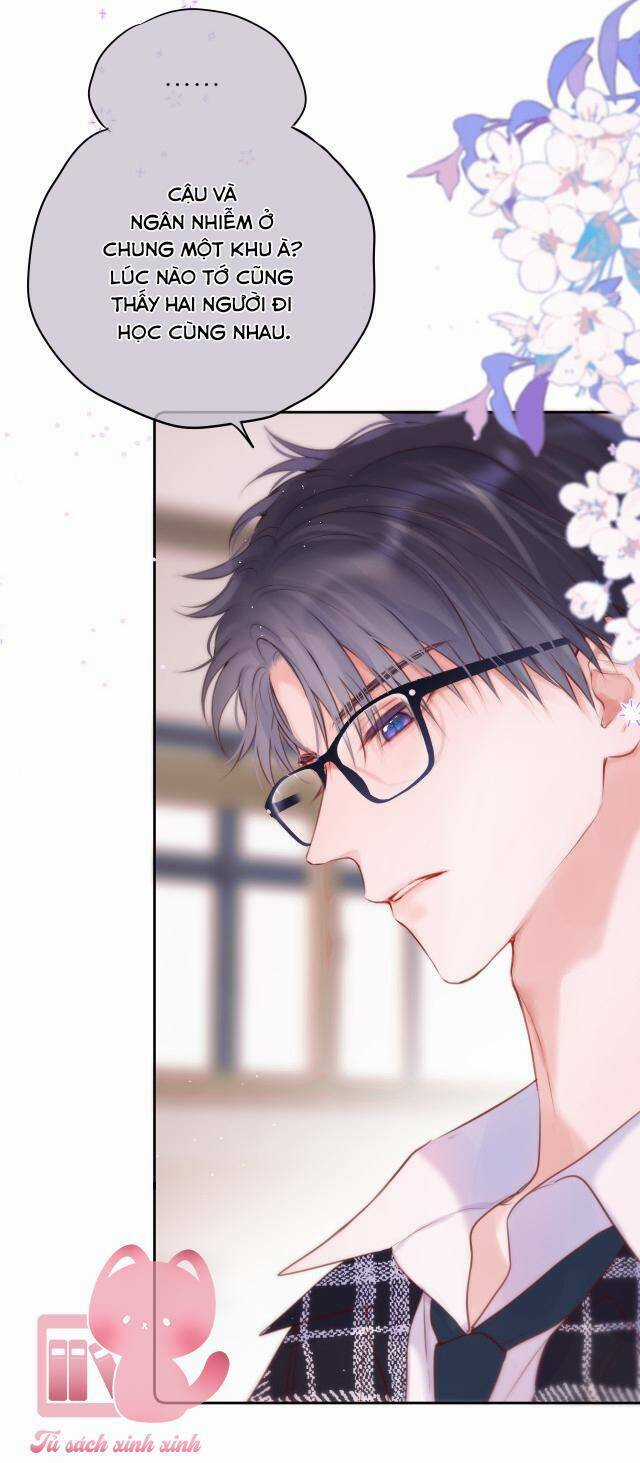 Cạm Bẫy Của Hồ Ly - Chapter 38 - Trang 22