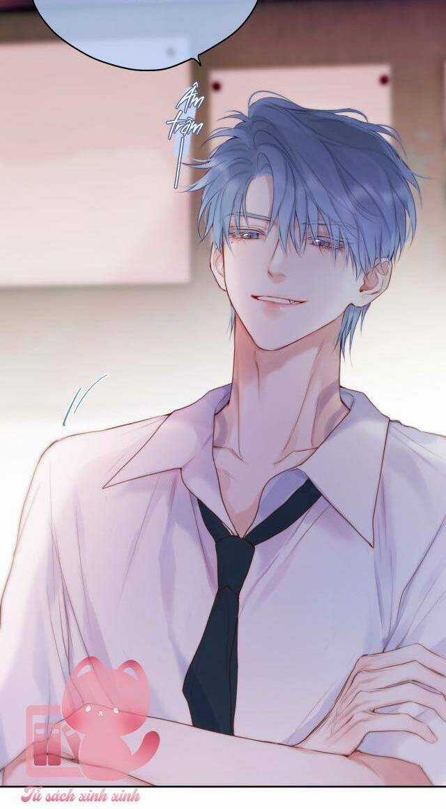 Cạm Bẫy Của Hồ Ly - Chapter 38 - Trang 37