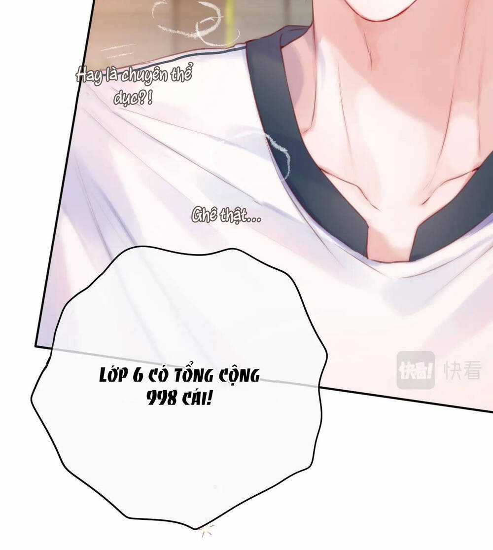 Cạm Bẫy Của Hồ Ly - Chapter 39.2 - Trang 23