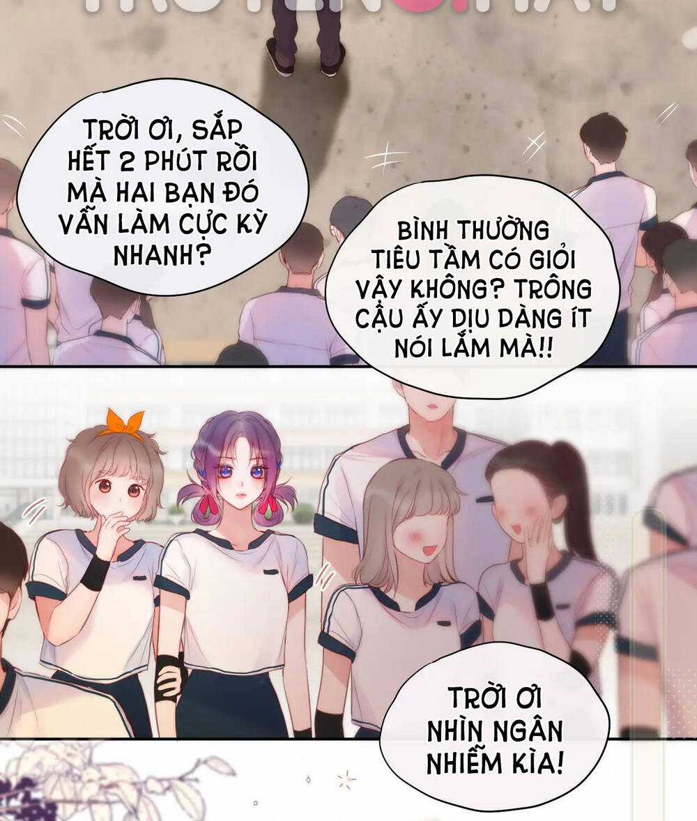 Cạm Bẫy Của Hồ Ly - Chapter 39.2 - Trang 6