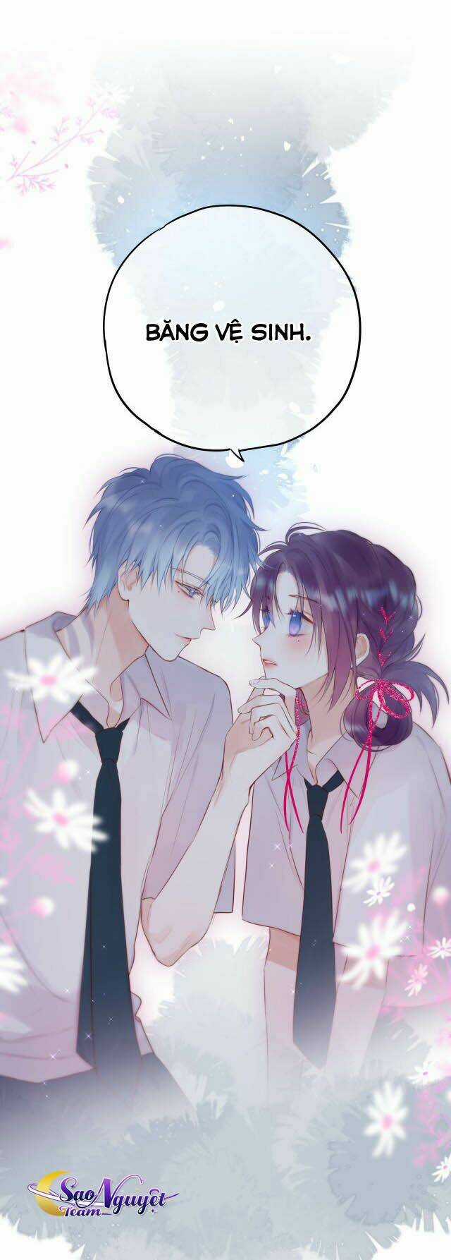 Cạm Bẫy Của Hồ Ly - Chapter 4 - Trang 1