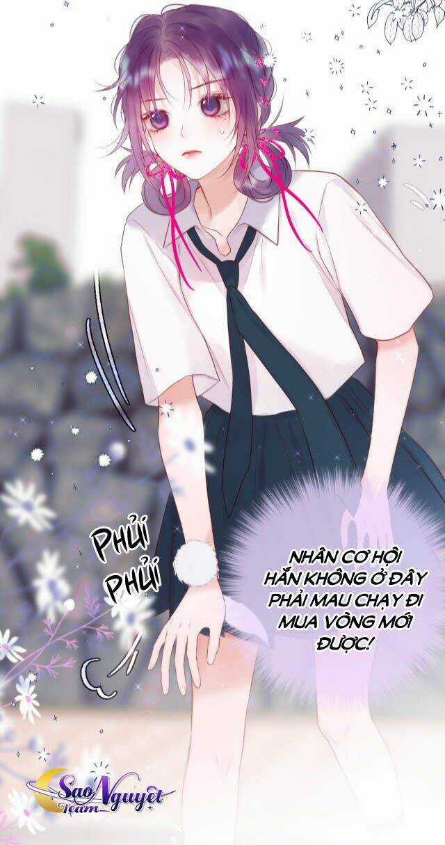 Cạm Bẫy Của Hồ Ly - Chapter 4 - Trang 17