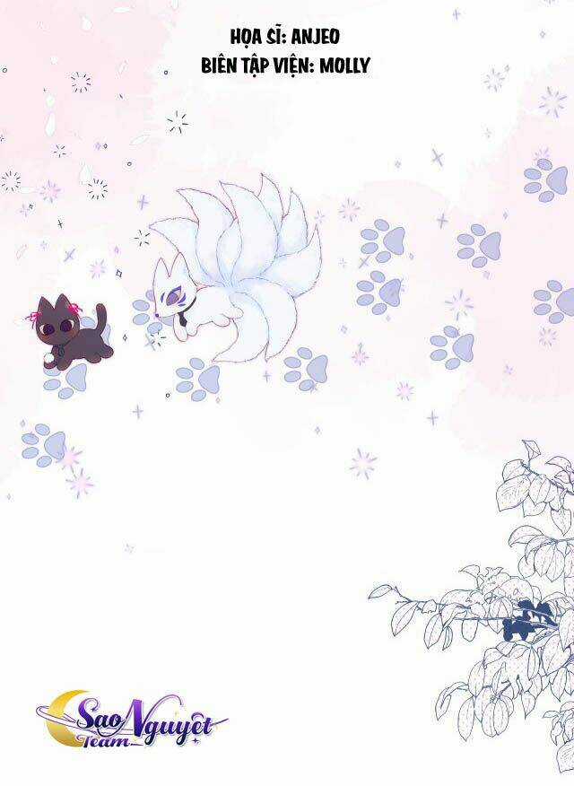 Cạm Bẫy Của Hồ Ly - Chapter 4 - Trang 4