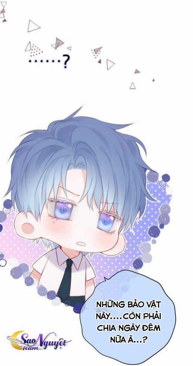 Cạm Bẫy Của Hồ Ly - Chapter 4 - Trang 33