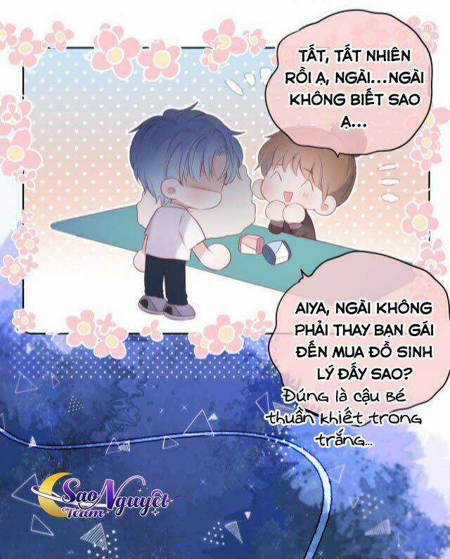 Cạm Bẫy Của Hồ Ly - Chapter 4 - Trang 34