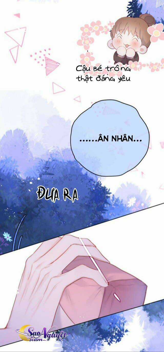 Cạm Bẫy Của Hồ Ly - Chapter 4 - Trang 36