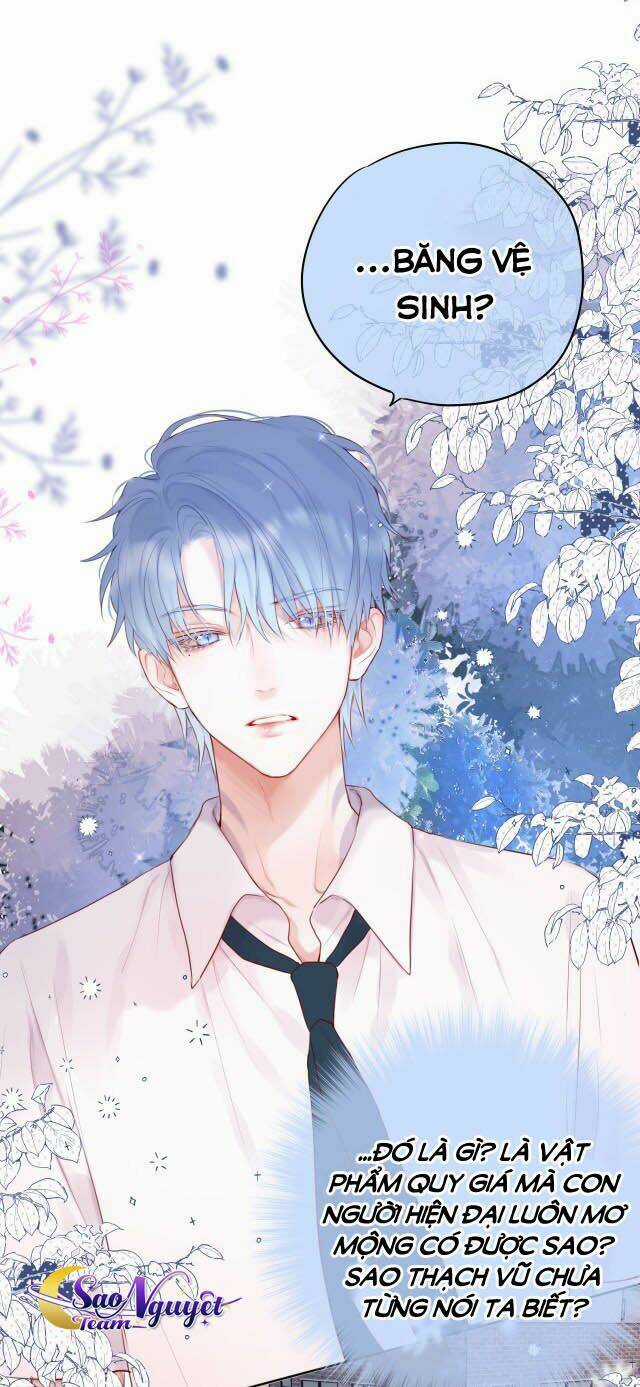 Cạm Bẫy Của Hồ Ly - Chapter 4 - Trang 5