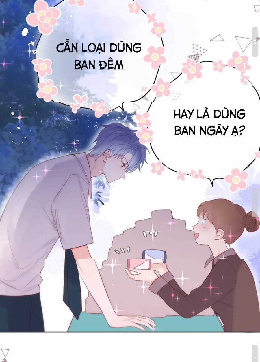 Cạm Bẫy Của Hồ Ly - Chapter 4 - Trang 41