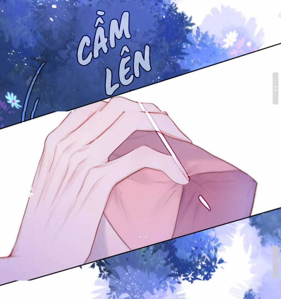 Cạm Bẫy Của Hồ Ly - Chapter 4 - Trang 46