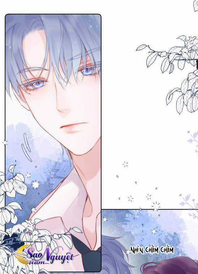 Cạm Bẫy Của Hồ Ly - Chapter 4 - Trang 7