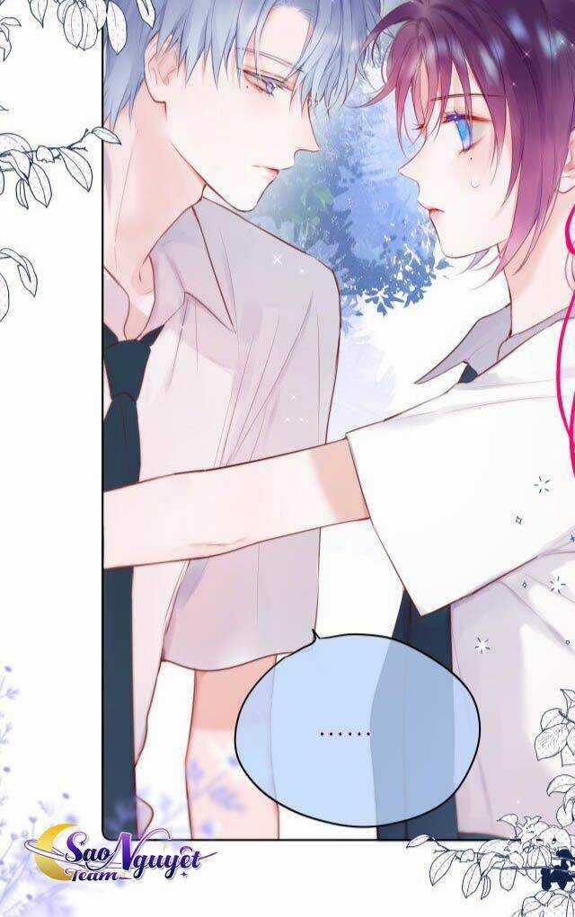 Cạm Bẫy Của Hồ Ly - Chapter 4 - Trang 8