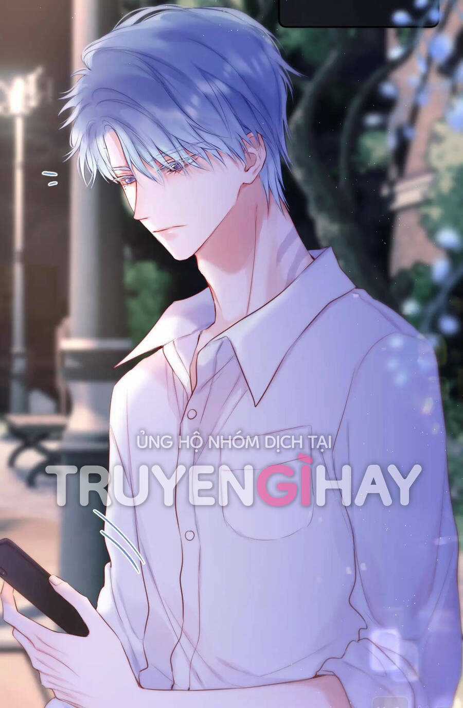 Cạm Bẫy Của Hồ Ly - Chapter 40.2 - Trang 15