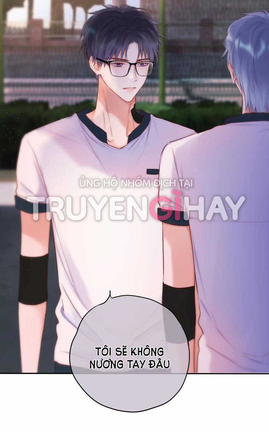 Cạm Bẫy Của Hồ Ly - Chapter 40.2 - Trang 22