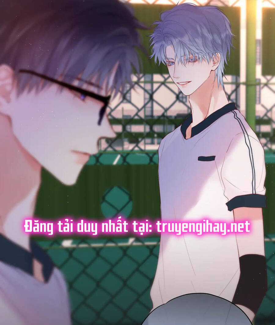 Cạm Bẫy Của Hồ Ly - Chapter 40.2 - Trang 24