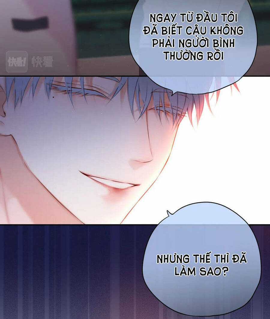 Cạm Bẫy Của Hồ Ly - Chapter 40.2 - Trang 25