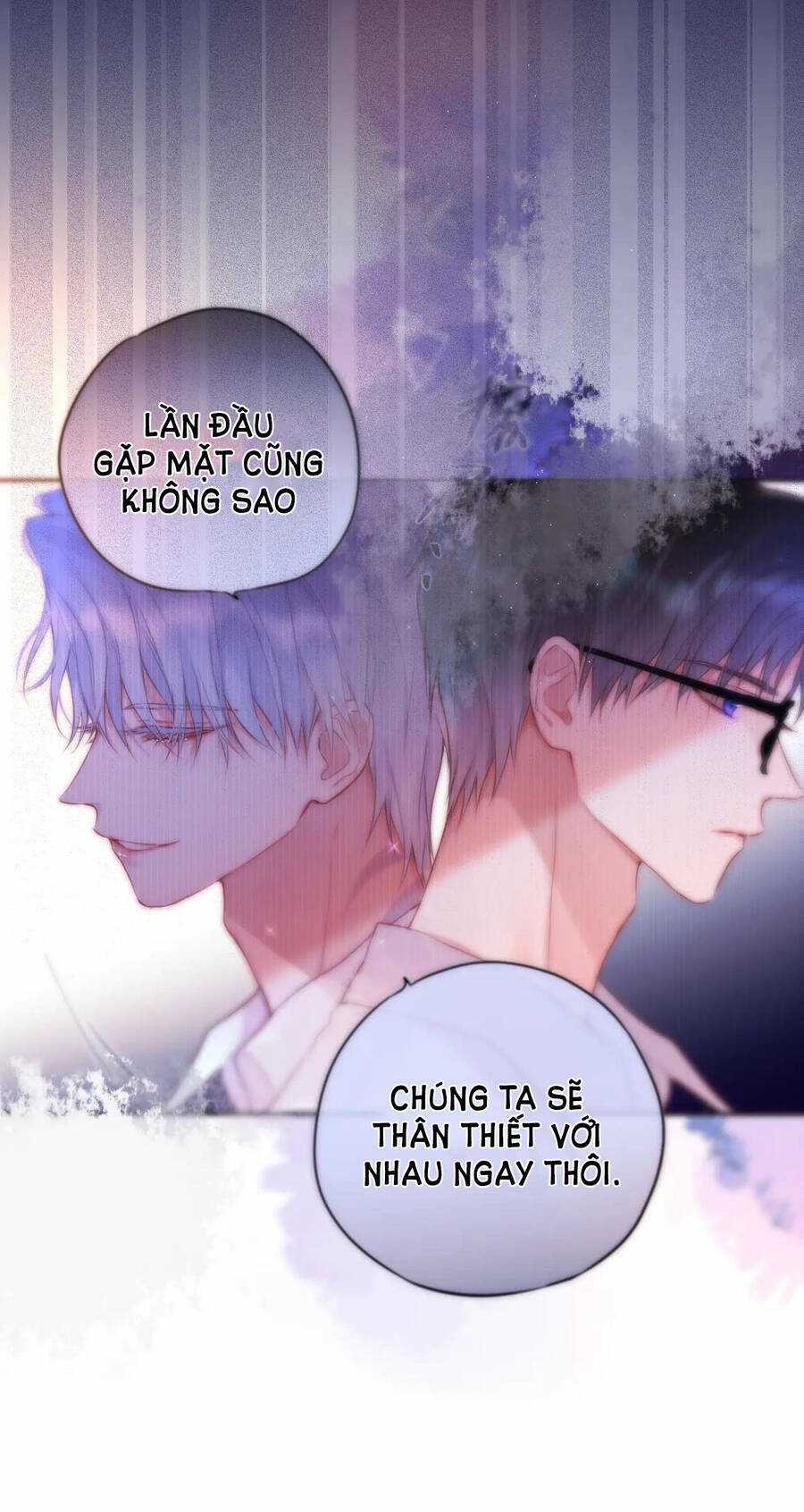 Cạm Bẫy Của Hồ Ly - Chapter 40.2 - Trang 26