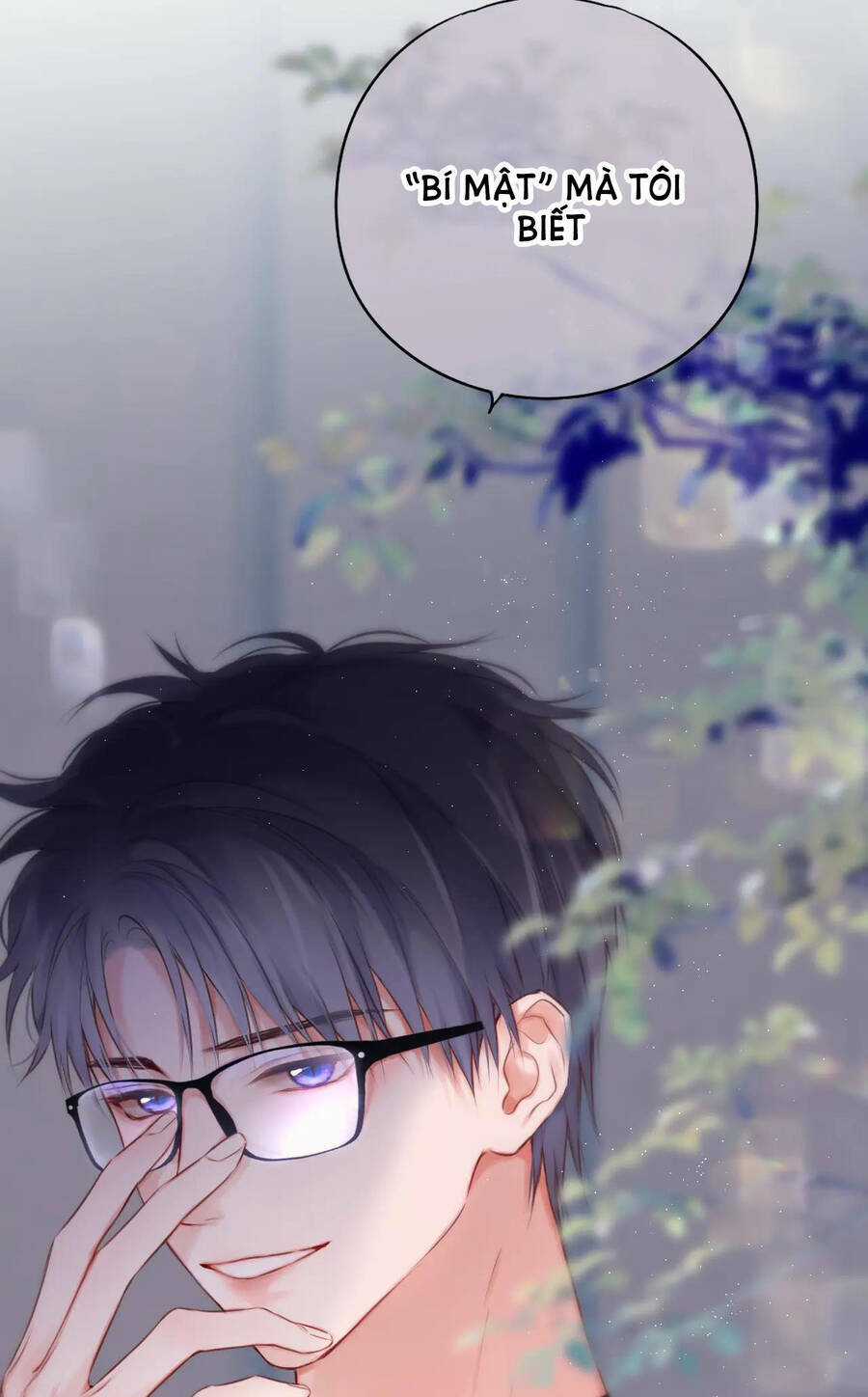 Cạm Bẫy Của Hồ Ly - Chapter 40.2 - Trang 35