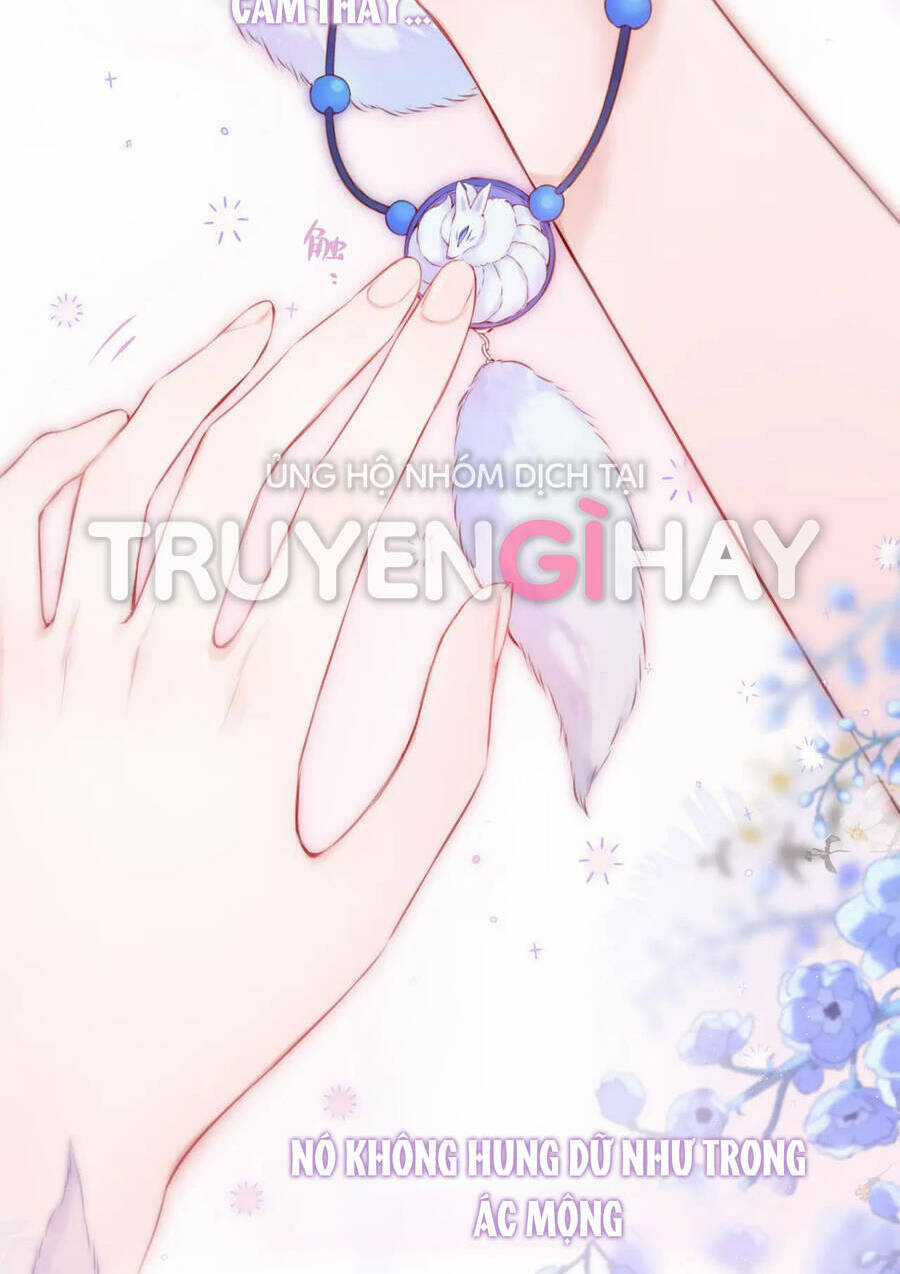 Cạm Bẫy Của Hồ Ly - Chapter 40.2 - Trang 6