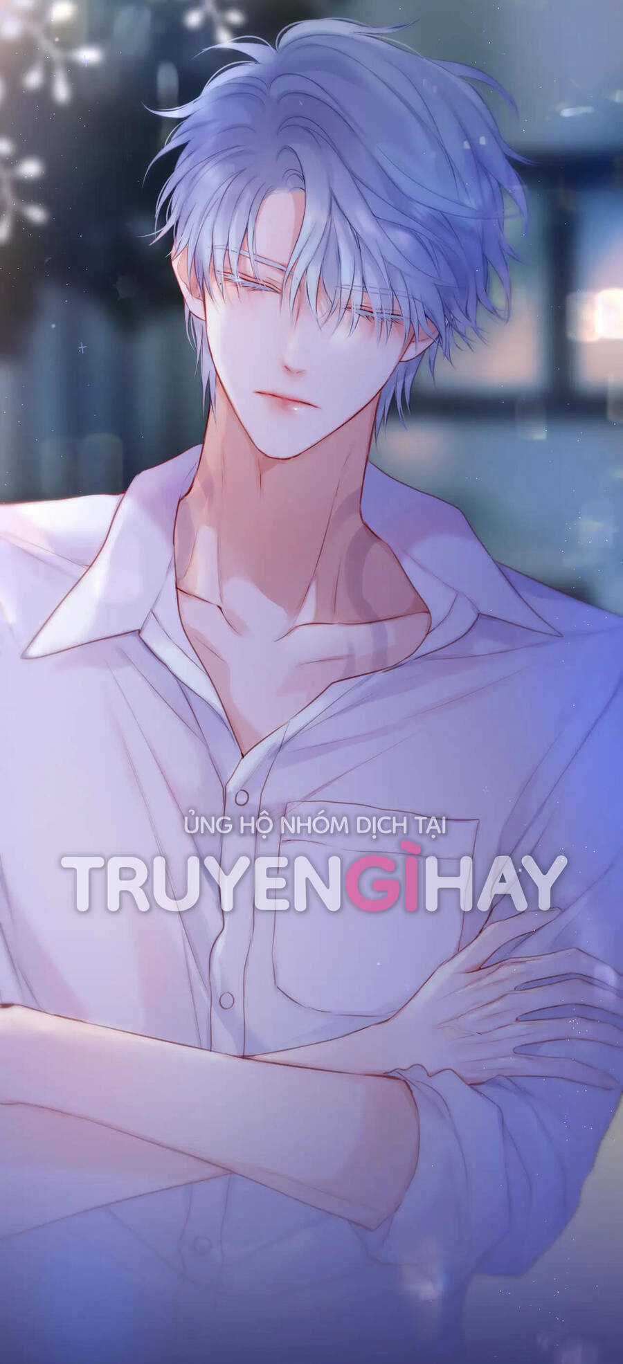 Cạm Bẫy Của Hồ Ly - Chapter 40.2 - Trang 10