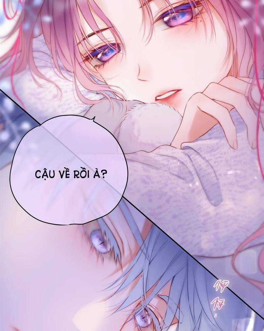 Cạm Bẫy Của Hồ Ly - Chapter 41.2 - Trang 19