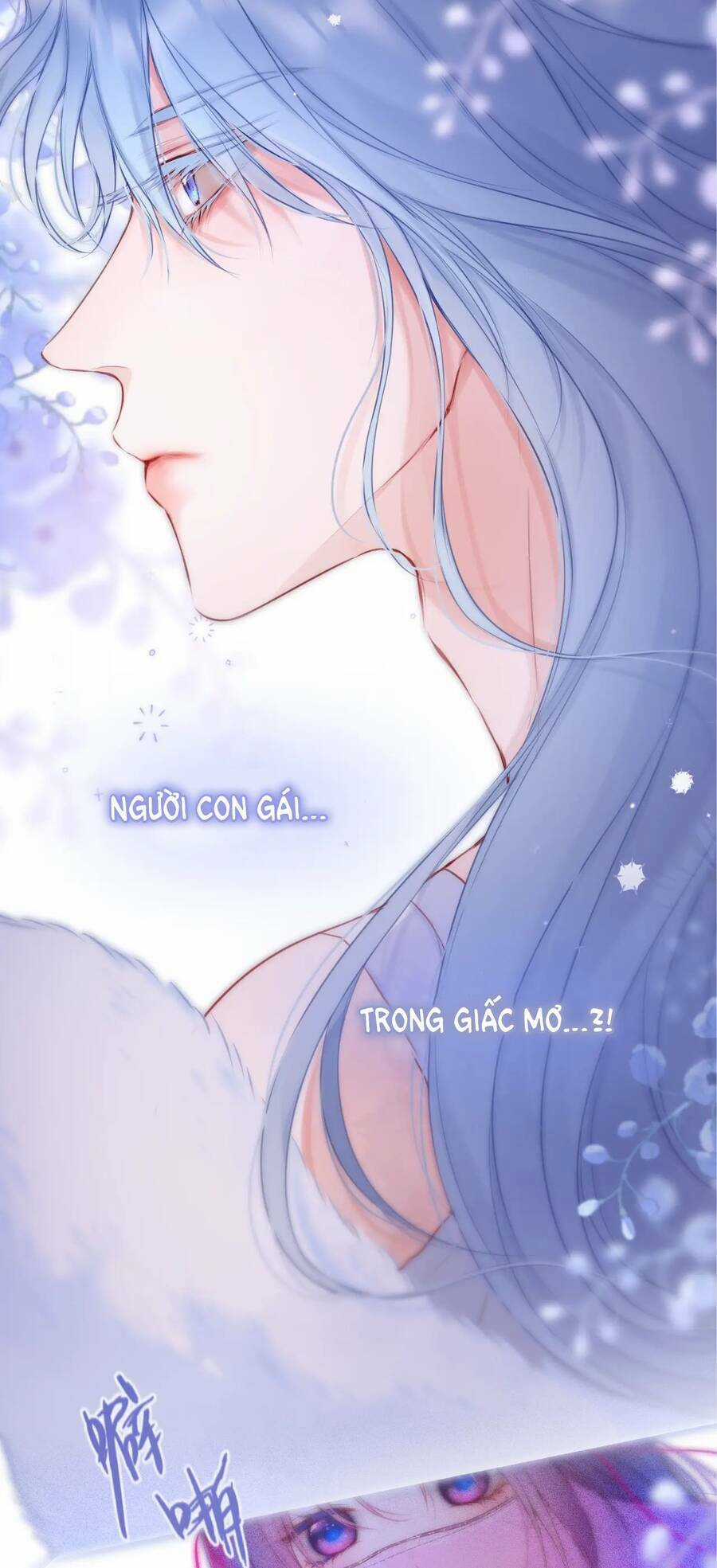 Cạm Bẫy Của Hồ Ly - Chapter 41.2 - Trang 3