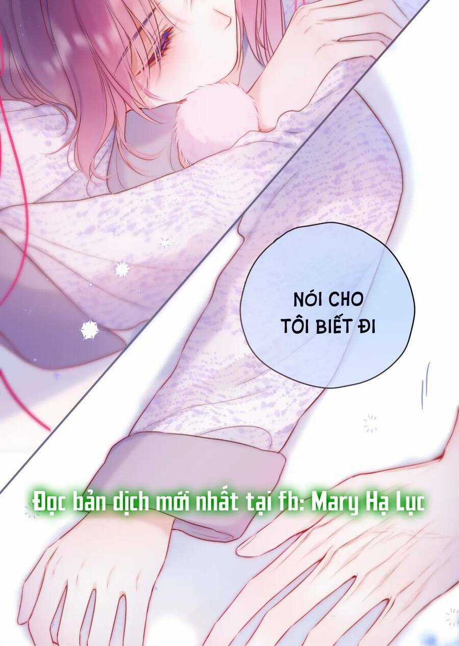 Cạm Bẫy Của Hồ Ly - Chapter 41.2 - Trang 30