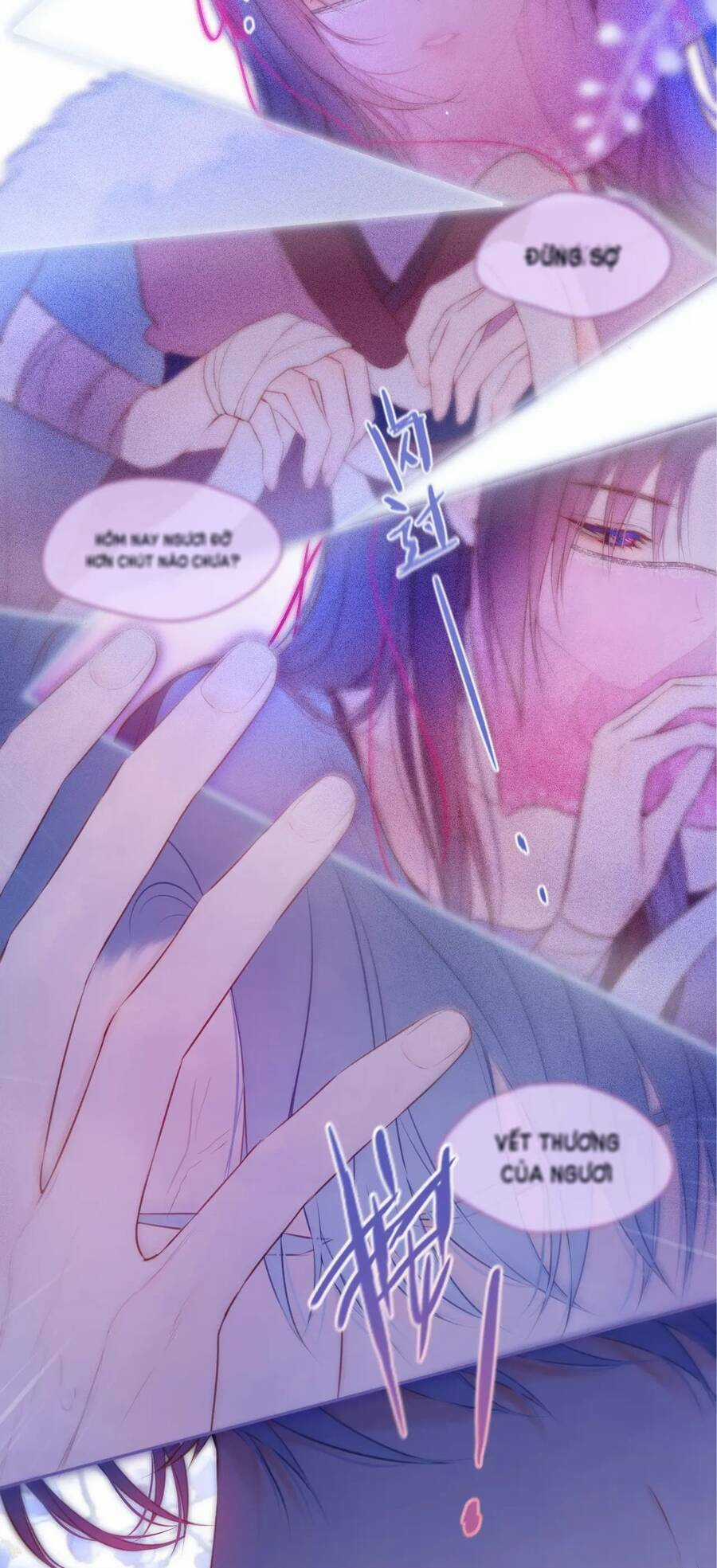 Cạm Bẫy Của Hồ Ly - Chapter 41.2 - Trang 4