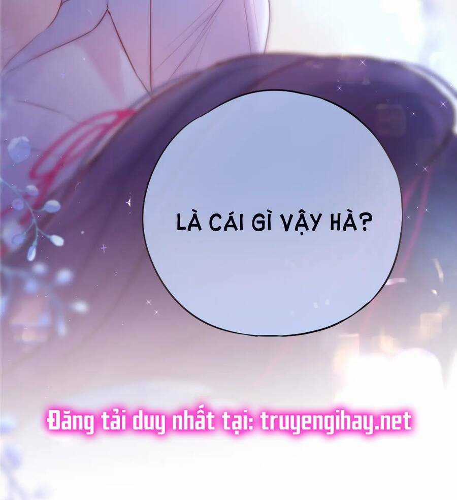 Cạm Bẫy Của Hồ Ly - Chapter 41.2 - Trang 33
