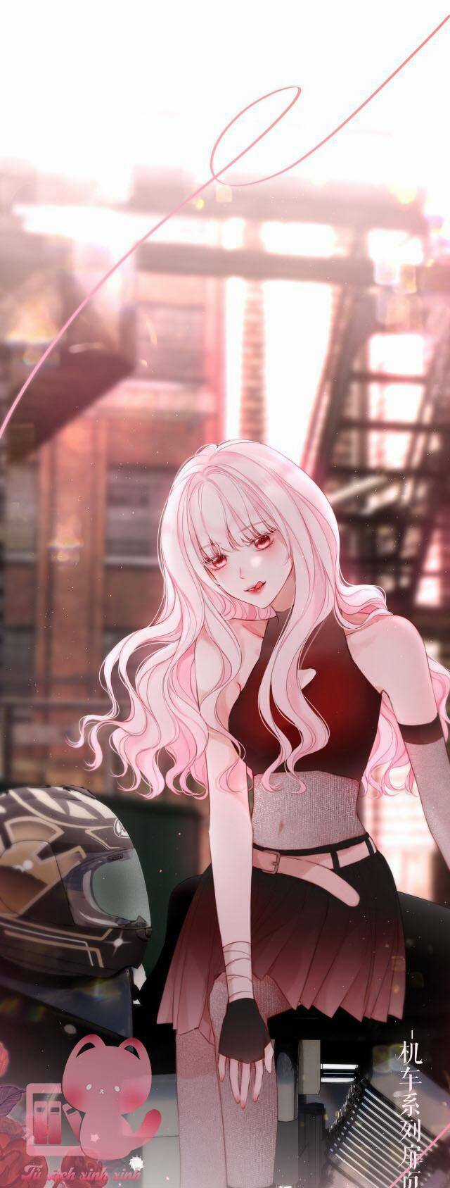 Cạm Bẫy Của Hồ Ly - Chapter 43 - Trang 2