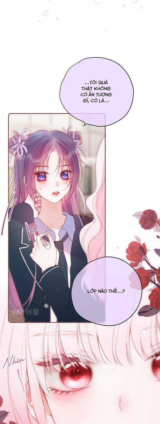 Cạm Bẫy Của Hồ Ly - Chapter 43 - Trang 7