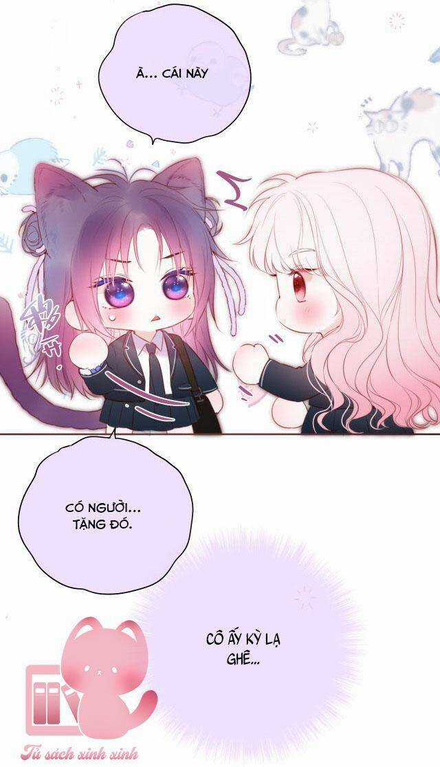 Cạm Bẫy Của Hồ Ly - Chapter 43 - Trang 10