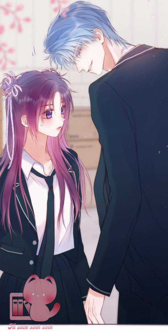 Cạm Bẫy Của Hồ Ly - Chapter 44 - Trang 11