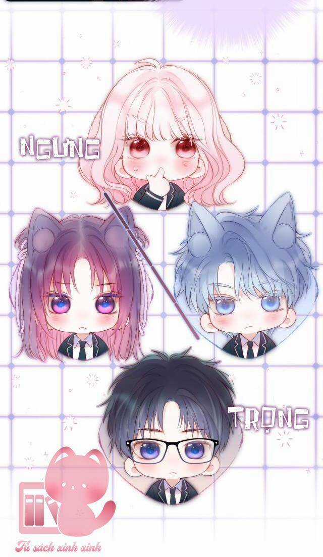 Cạm Bẫy Của Hồ Ly - Chapter 44 - Trang 18