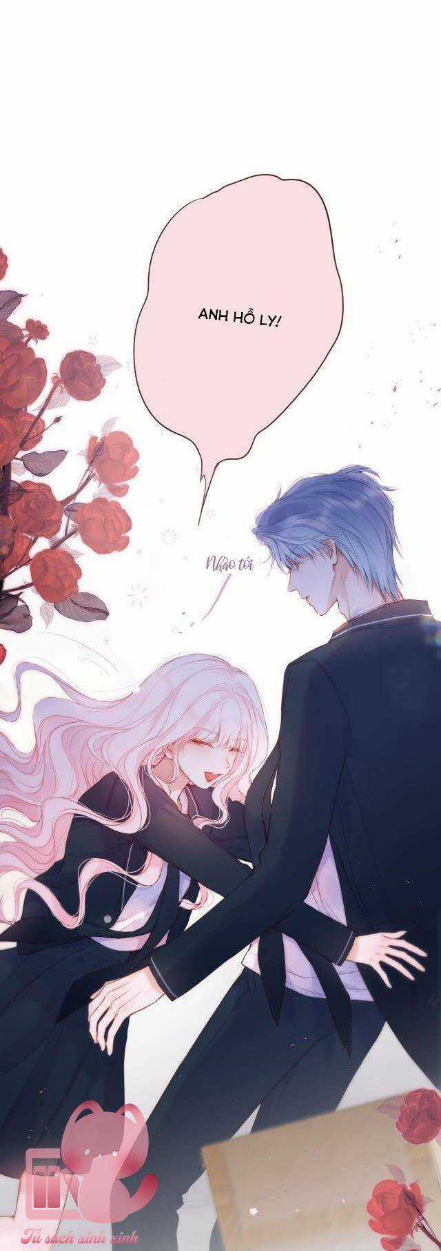 Cạm Bẫy Của Hồ Ly - Chapter 44 - Trang 4