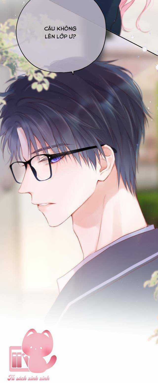 Cạm Bẫy Của Hồ Ly - Chapter 44 - Trang 34