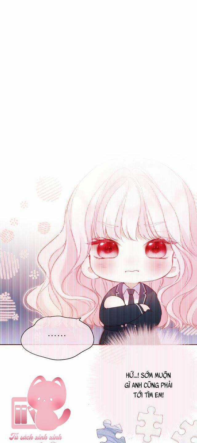 Cạm Bẫy Của Hồ Ly - Chapter 44 - Trang 35