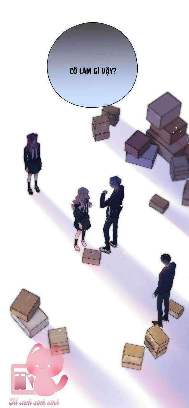 Cạm Bẫy Của Hồ Ly - Chapter 44 - Trang 7