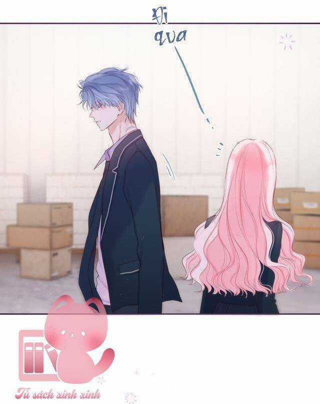 Cạm Bẫy Của Hồ Ly - Chapter 44 - Trang 9