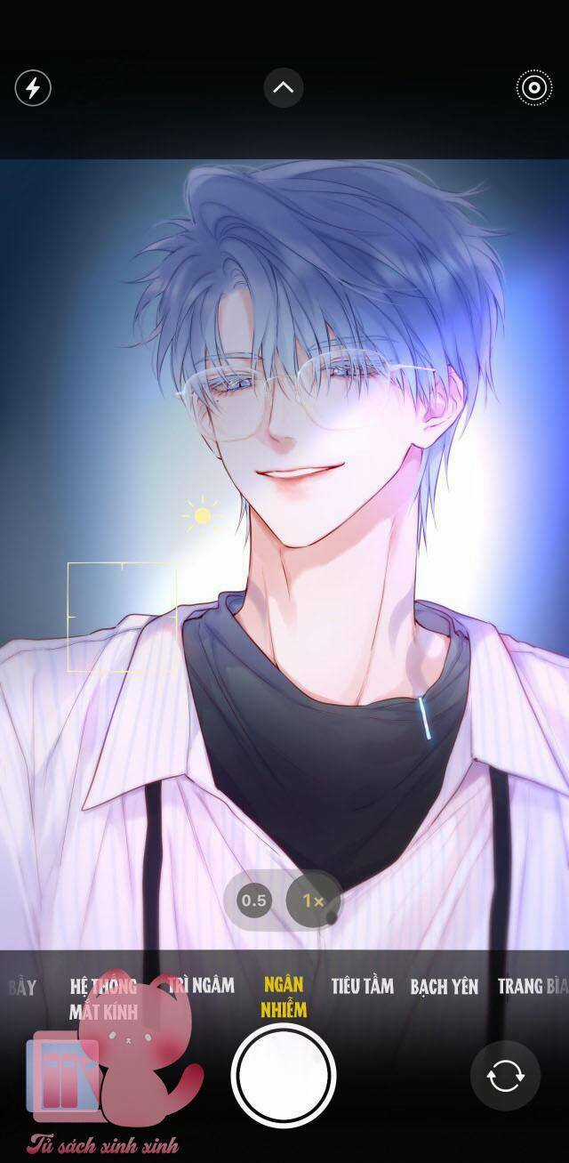 Cạm Bẫy Của Hồ Ly - Chapter 45 - Trang 2